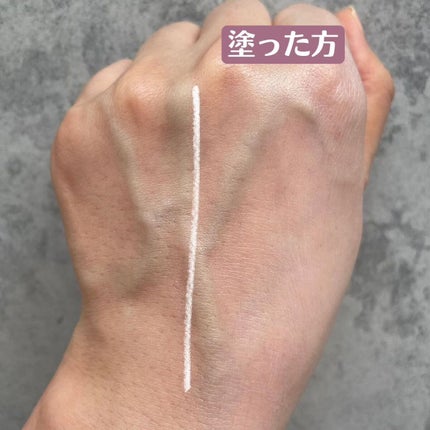 レーザーサンスクリーン 100/Cell Fusion C(セルフュージョンシー)/日焼け止めクリームを使ったクチコミ(4枚目)