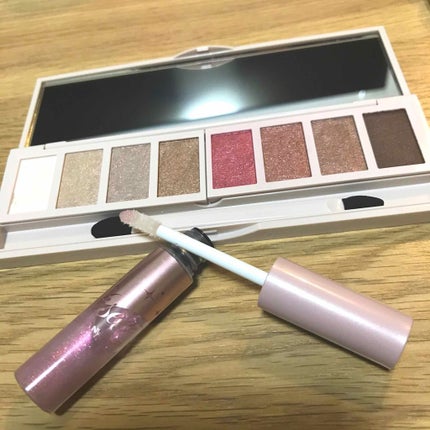 リシェ ダズリングニュアンサー/Visée/マスカラ下地を使ったクチコミ(2枚目)