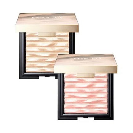 プリズム エアー ハイライター/CLIO/パウダーハイライトを使ったクチコミ(1枚目)