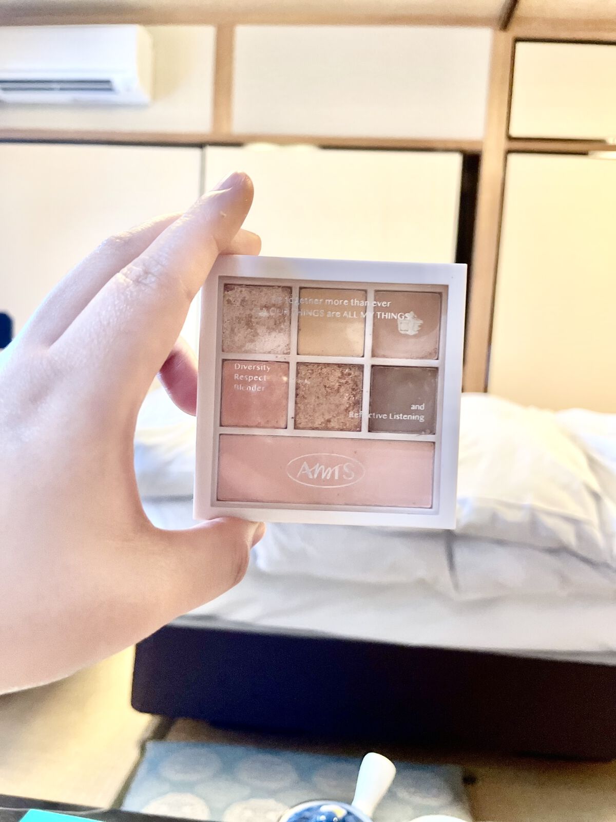 描くふたえアイライナー/CEZANNE/リキッドアイライナーを使ったクチコミ（2枚目）