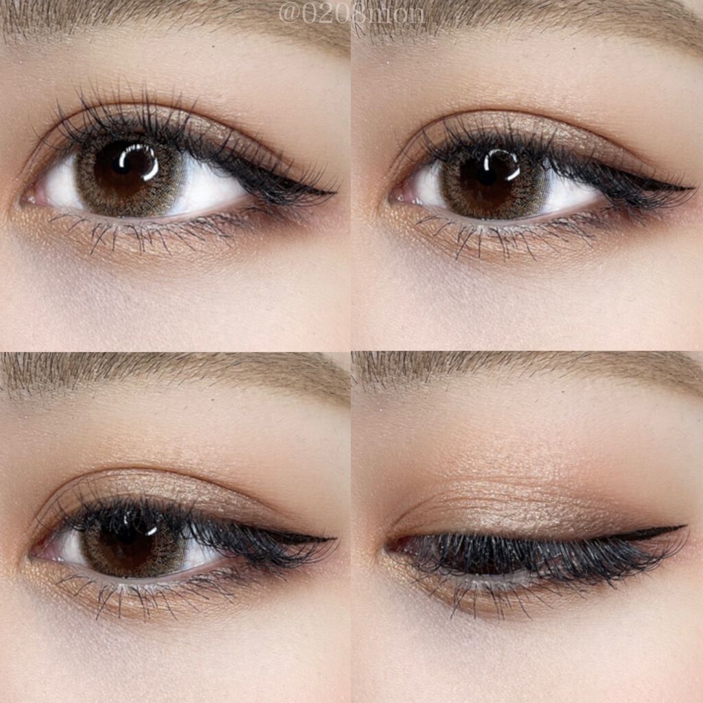 ラブ・ライナー リキッドアイライナーＲ３/ラブ・ライナー/リキッドアイライナーを使ったクチコミ（3枚目）