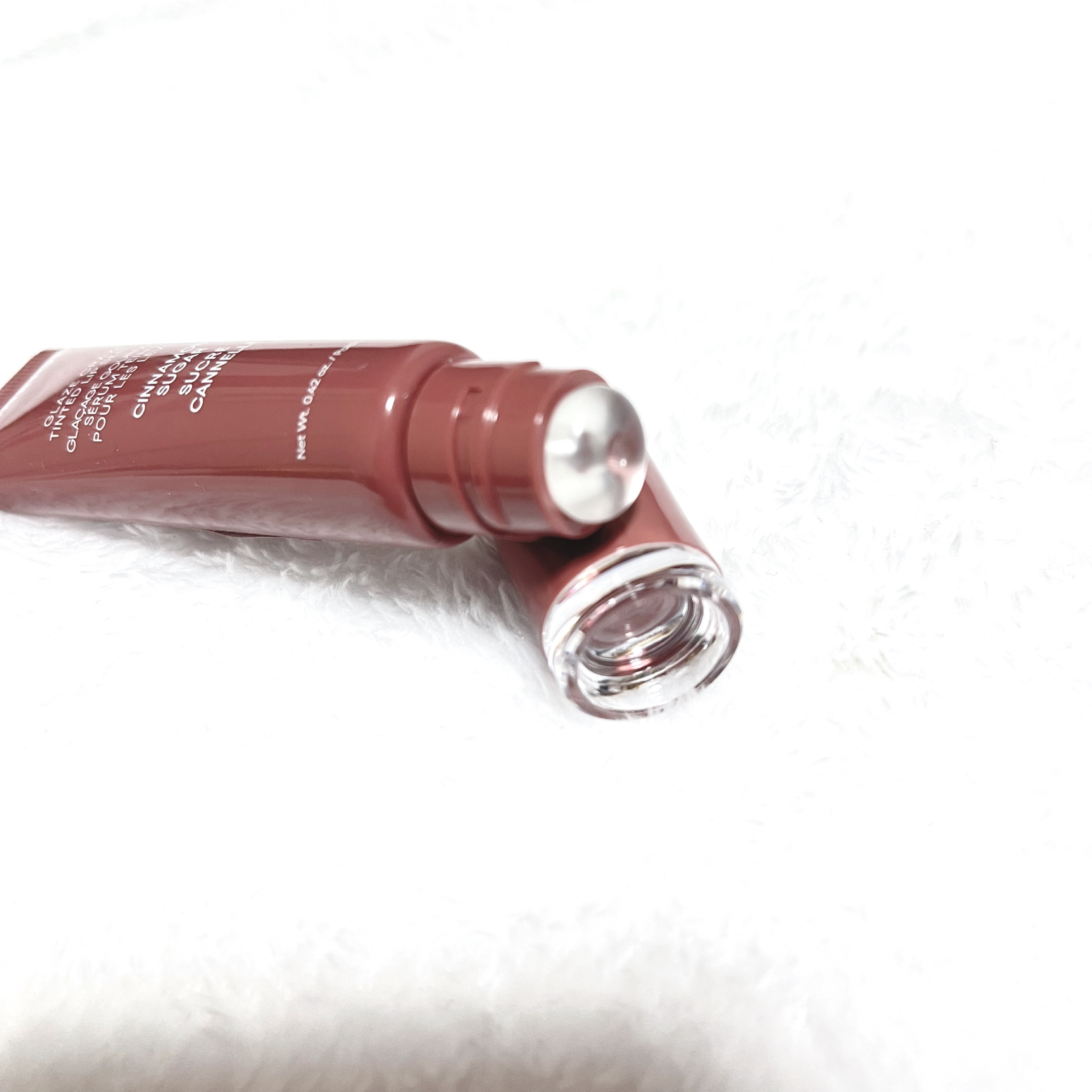 グレイズ ティントリップセラム/LANEIGE/リップ美容液を使ったクチコミ（3枚目）