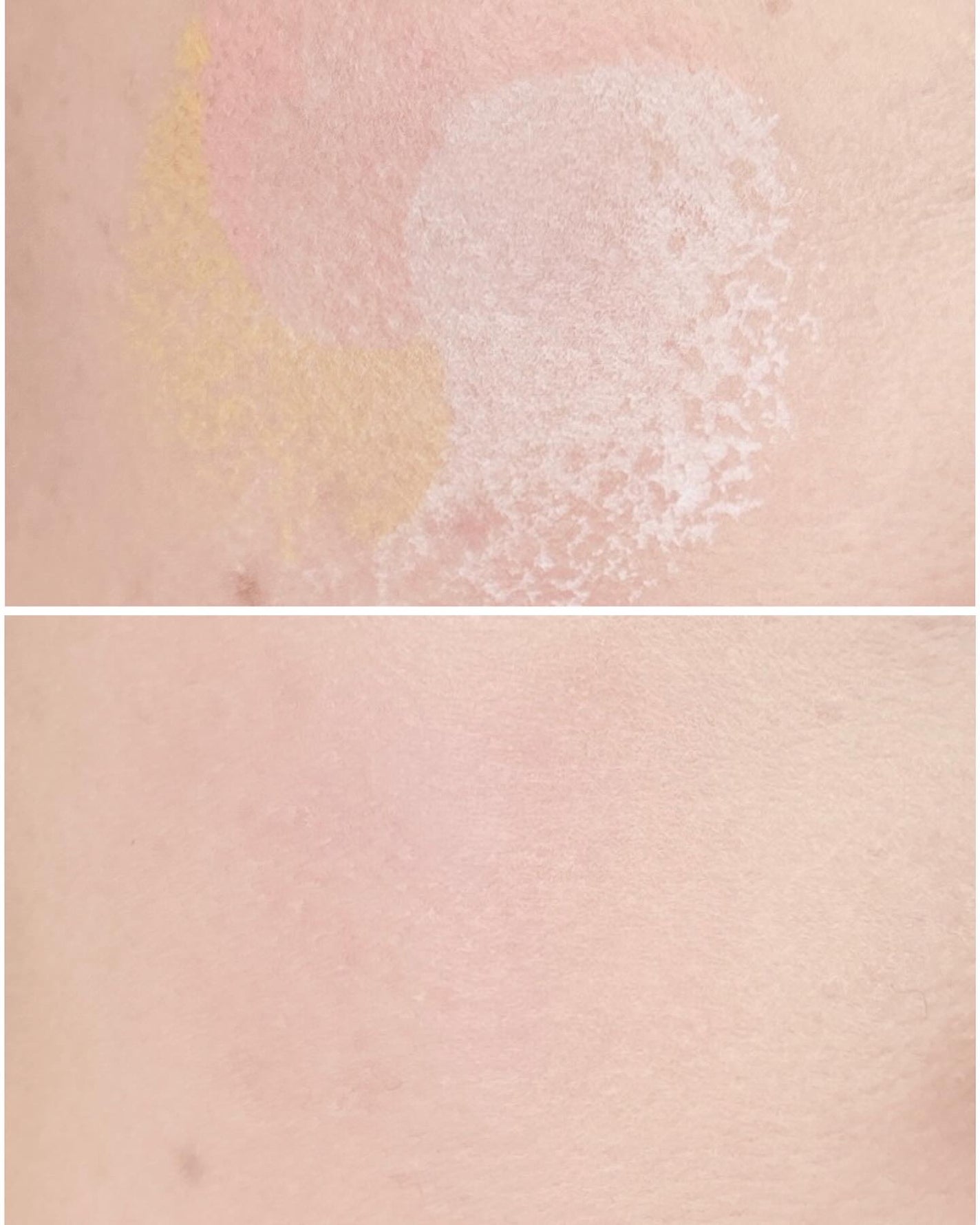 ディエム クルール カラートリックマルチクッションファンデーション/ディエム クルール/クッションファンデーションを使ったクチコミ(4枚目)