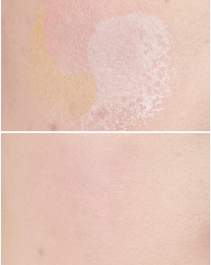 ディエム クルール カラートリックマルチクッションファンデーション/ディエム クルール/クッションファンデーションを使ったクチコミ(4枚目)