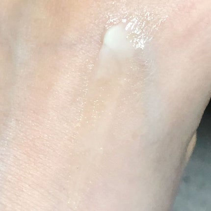 リンクル アドバンスト クリーム/ミキモト コスメティックス/フェイスクリームを使ったクチコミ(2枚目)