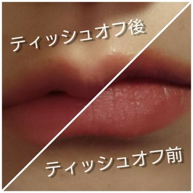 カラーセンセーショナル リップスティック C/MAYBELLINE NEW YORK/口紅を使ったクチコミ（2枚目）