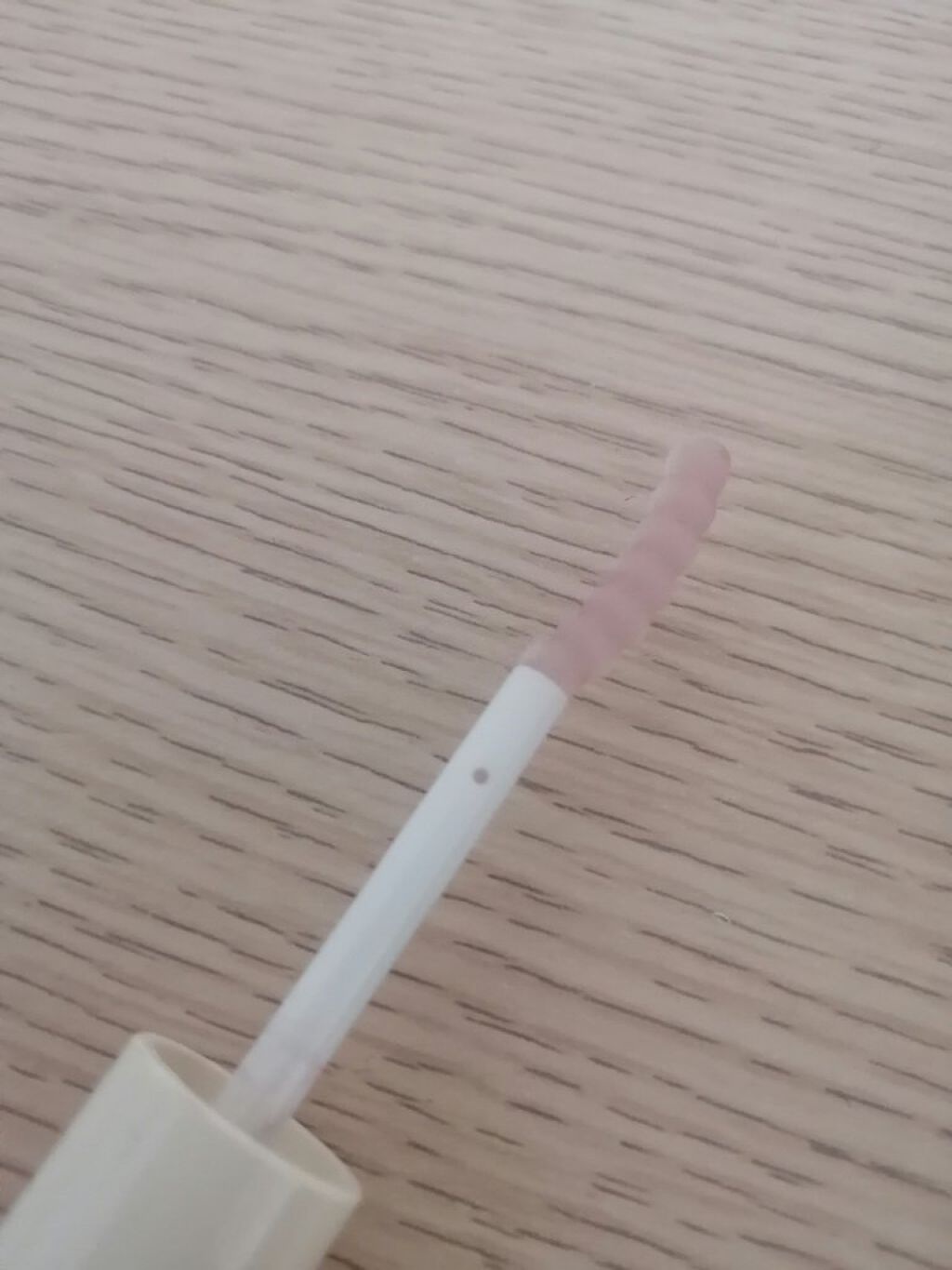 ラッシュジェリードロップ　ＥＸ/MAJOLICA MAJORCA/まつげ美容液を使ったクチコミ（2枚目）