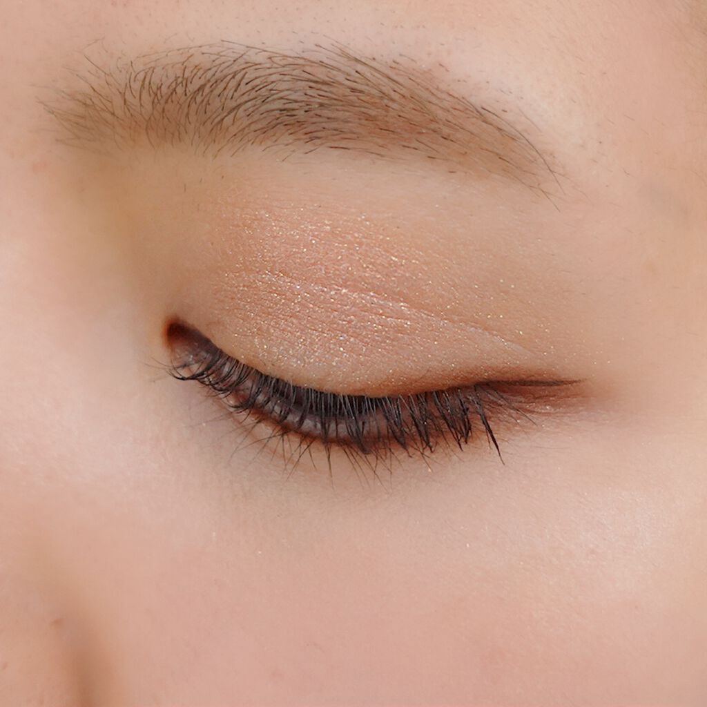 3CE マルチアイカラーパレット/3CE/アイシャドウパレットを使ったクチコミ（2枚目）