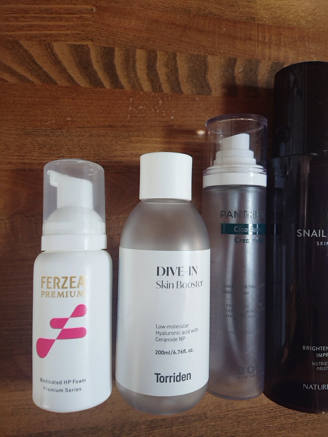 パンテノール クリームミスト/BIOHEAL BOH/化粧水を使ったクチコミ(3枚目)