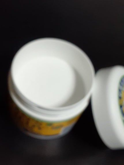 グランズレメディ フットパウダー オリジナル/グランズレメディ/デオドラント・制汗剤を使ったクチコミ(3枚目)