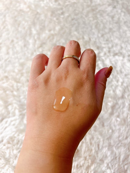 ルクエ コンク/ナリス化粧品/拭き取り化粧水を使ったクチコミ(4枚目)