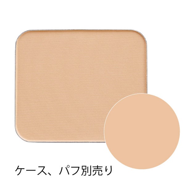 CACパウダーファンデーション エアリー レフィル アーモンドオークル