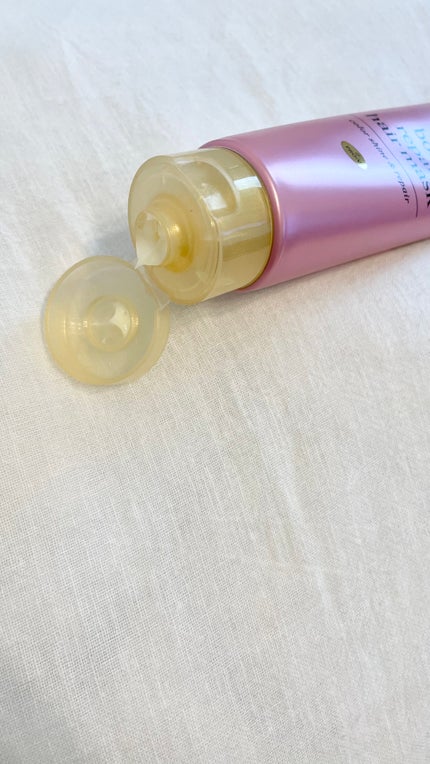 ボンドリペアシリーズ カラーシャイン&リペア ヘアマスク/パンテーン/ヘアマスク・ヘアパックを使ったクチコミ(3枚目)