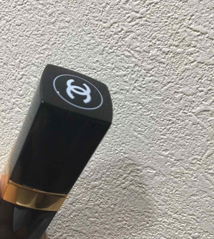 ルージュ ココ/CHANEL/口紅を使ったクチコミ(1枚目)