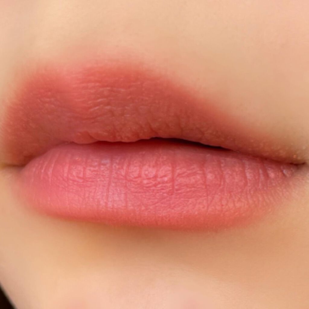 オーガニックスイーツリップ/アクア・アクア/リップケアを使ったクチコミ(8枚目)