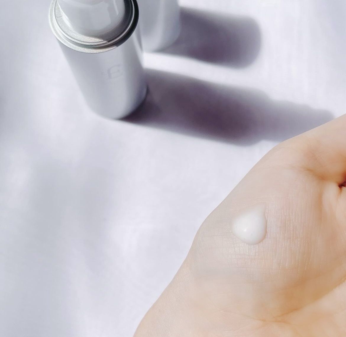 エテルナム​ セラム/エテルナム/美容液を使ったクチコミ（2枚目）