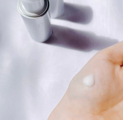 エテルナム セラム/エテルナム/美容液を使ったクチコミ(2枚目)