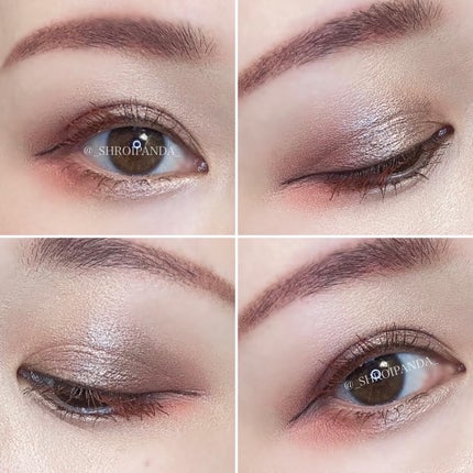 しろいぱんだ on LIPS 「┈┈┈┈┈┈┈┈┈┈┈┈┈┈┈┈┈┈┈┈▷shuuemuraク..」(5枚目)