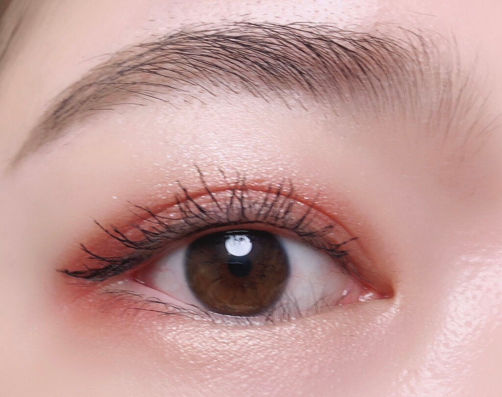 ダークローズシャドウ/KATE/アイシャドウパレットを使ったクチコミ(1枚目)