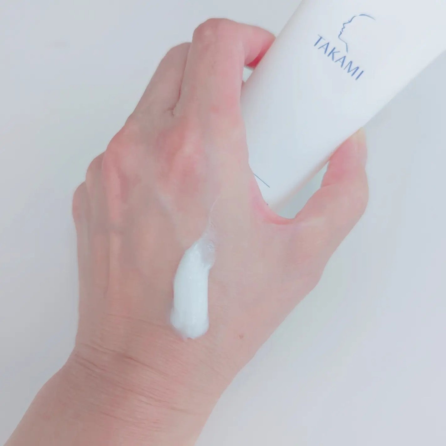 タカミフェイスフォーム/タカミ/洗顔フォームを使ったクチコミ(2枚目)