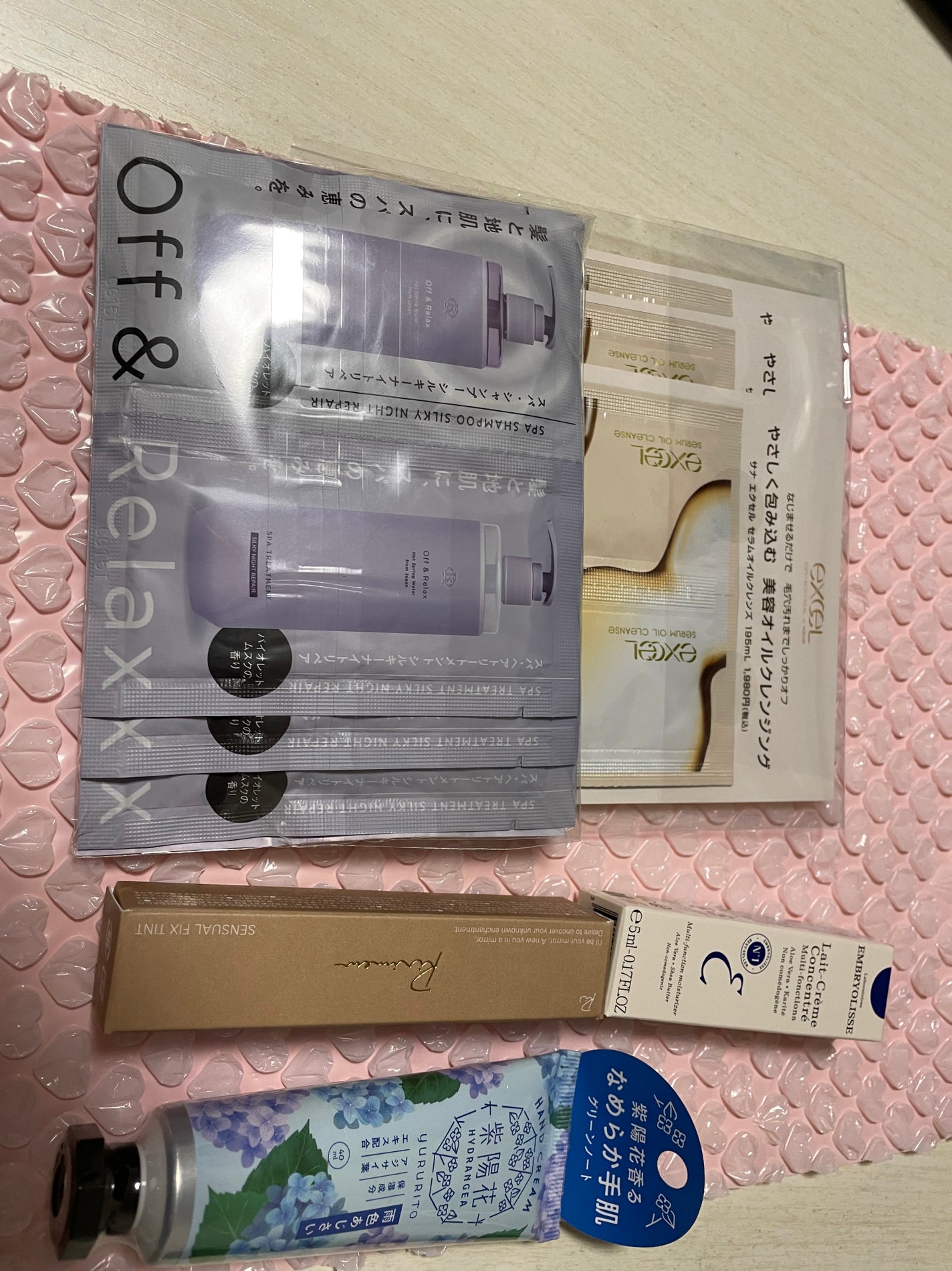 アンブリオリス モイスチャークリーム/アンブリオリス/フェイスクリームを使ったクチコミ(2枚目)