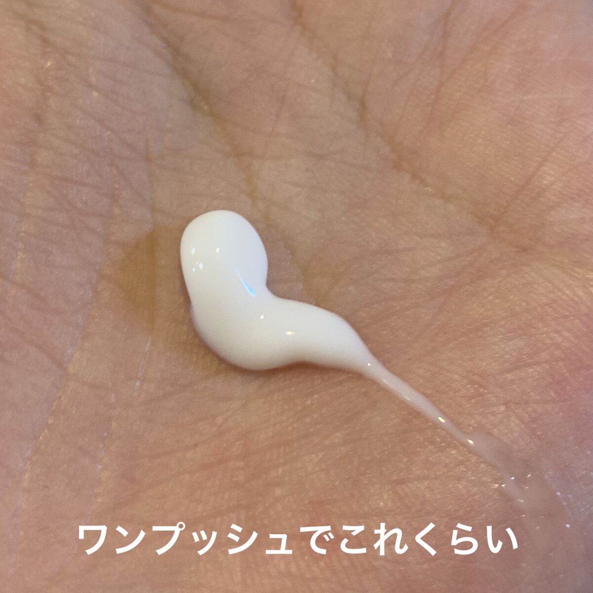 スリーク by サラサロン バランシングエッセンス/スリーク by サラサロン/ヘアミルクを使ったクチコミ（2枚目）