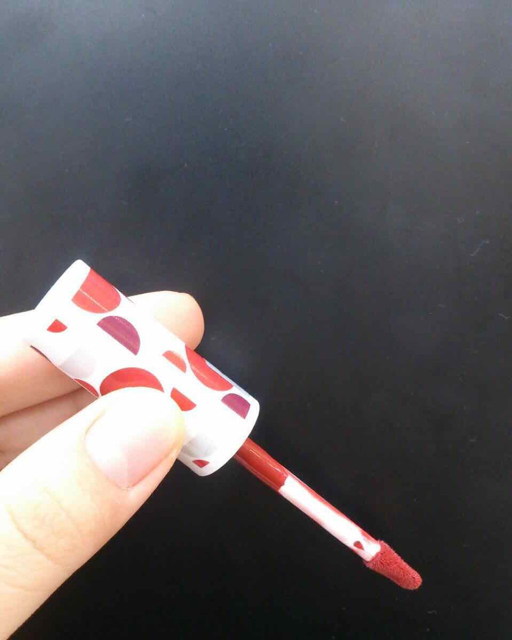 エステティックリッププランパーマット/TBC/リッププランパーを使ったクチコミ（2枚目）