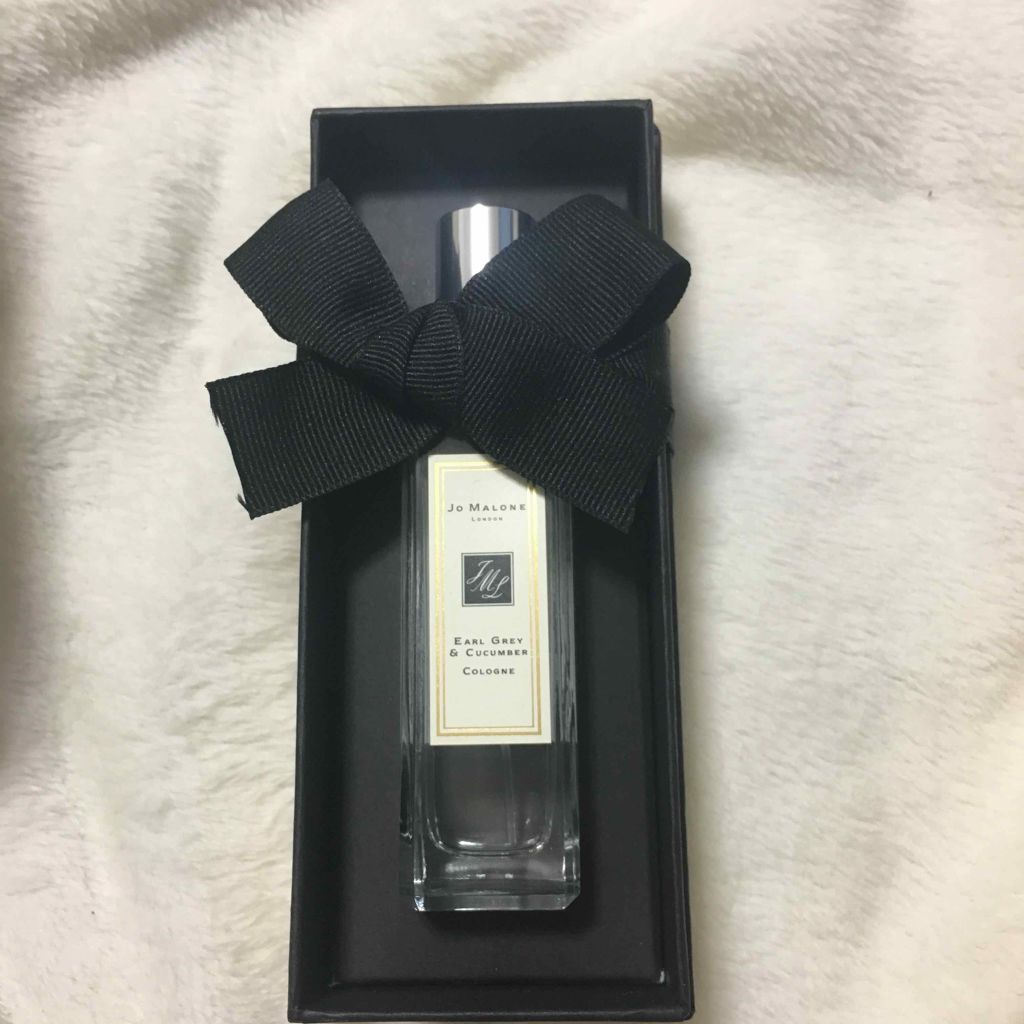 イングリッシュ ペアー&フリージア コロン/Jo MALONE LONDON/香水(レディース)を使ったクチコミ(3枚目)