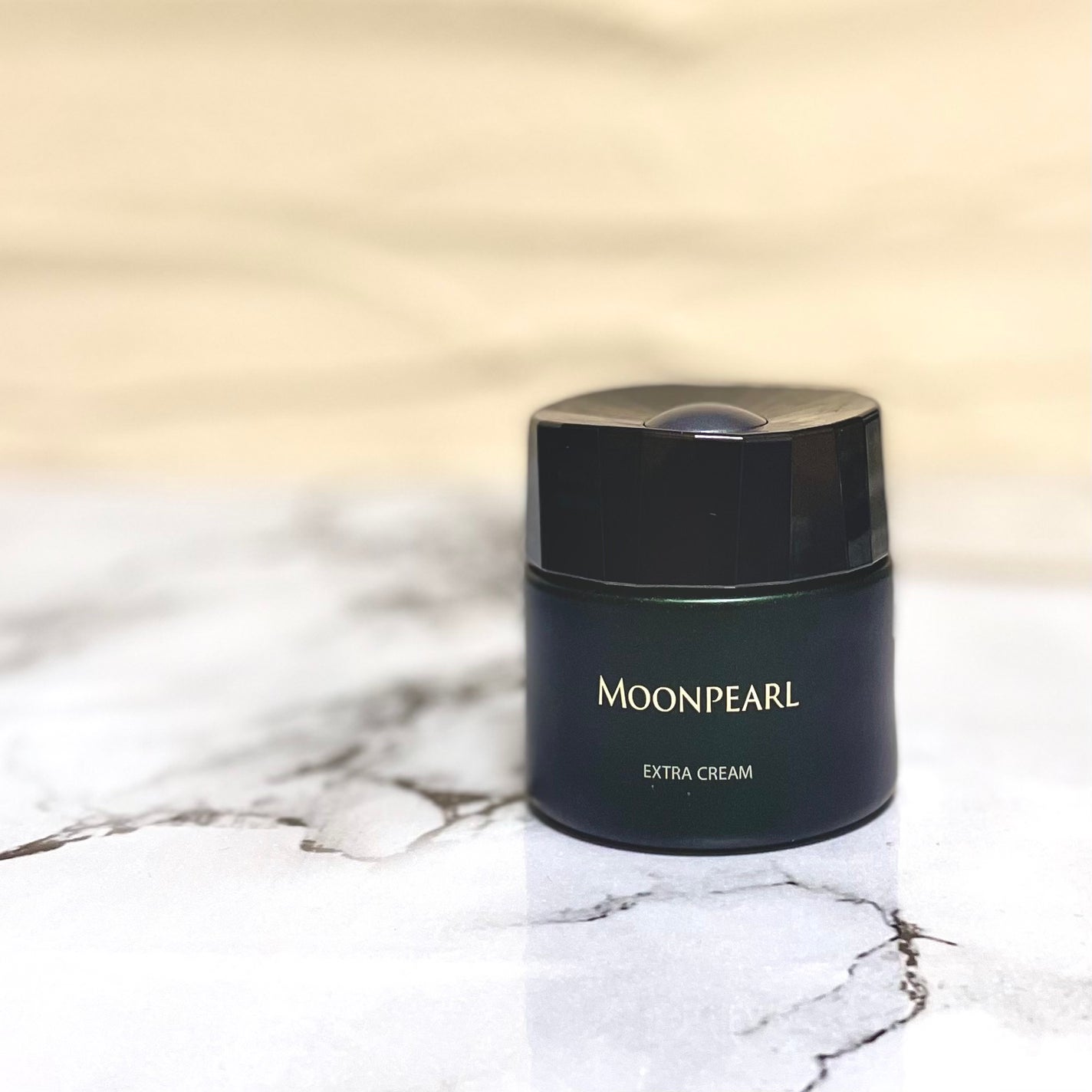 ムーンパール エクストラ クリーム/ミキモト コスメティックス/フェイスクリームを使ったクチコミ(1枚目)