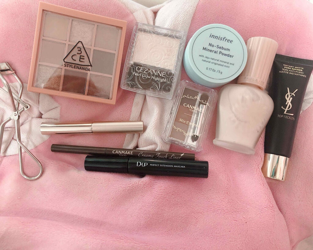 オペラ シアーリップカラー RN/OPERA/リップグロスを使ったクチコミ(1枚目)