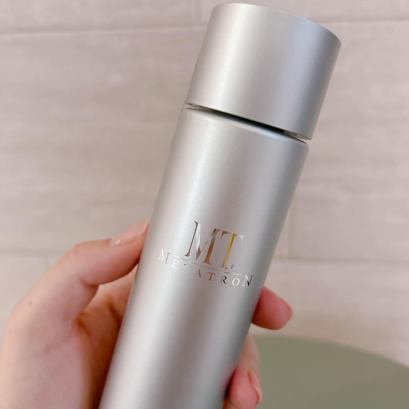 MT コントア ローション/MTメタトロン/化粧水を使ったクチコミ(3枚目)