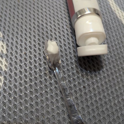 アパガードクリスタル歯ブラシ/アパガード/歯ブラシを使ったクチコミ(3枚目)