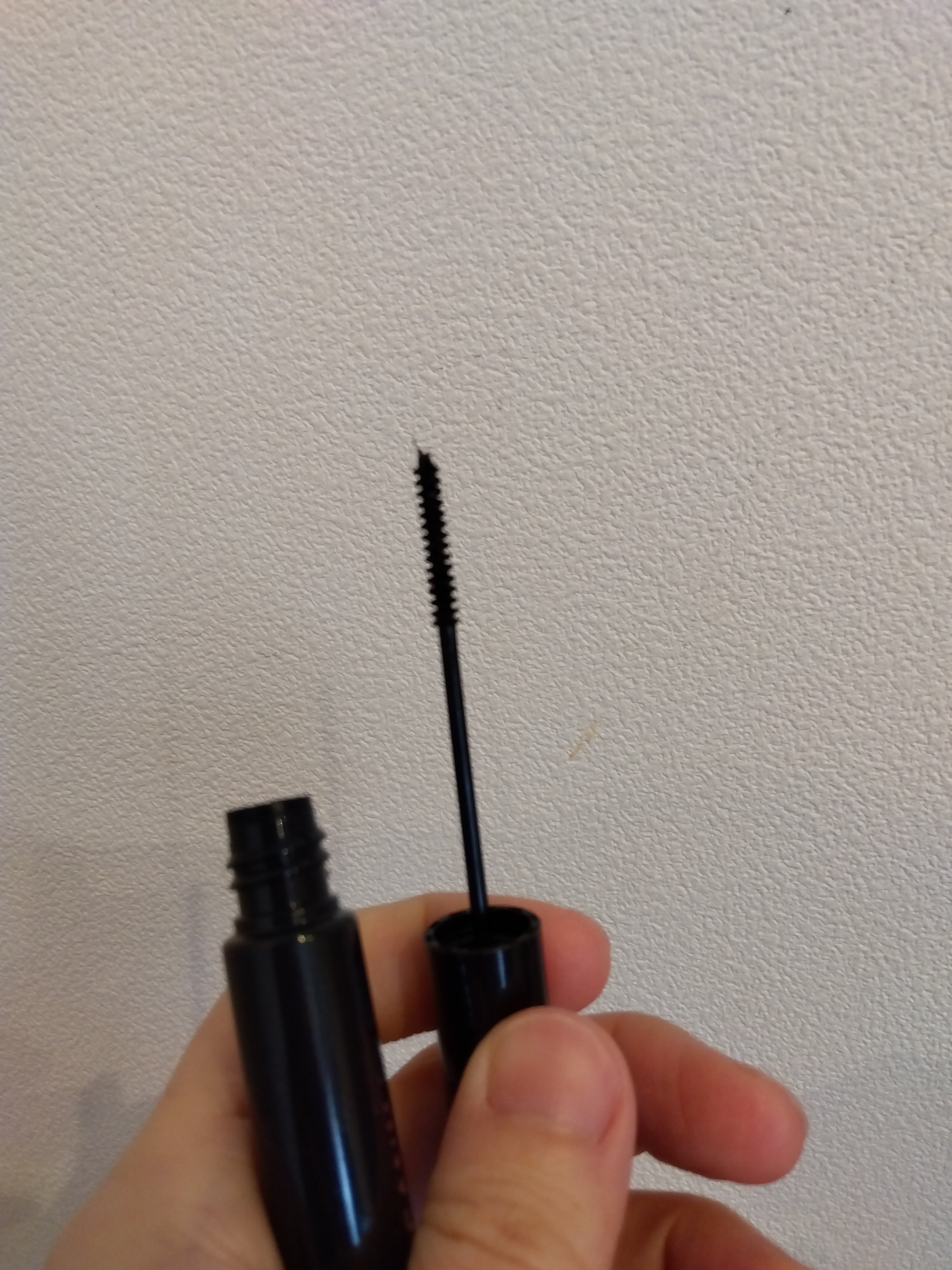 クイックラッシュカーラーセパレート/キャンメイク/マスカラを使ったクチコミ（3枚目）