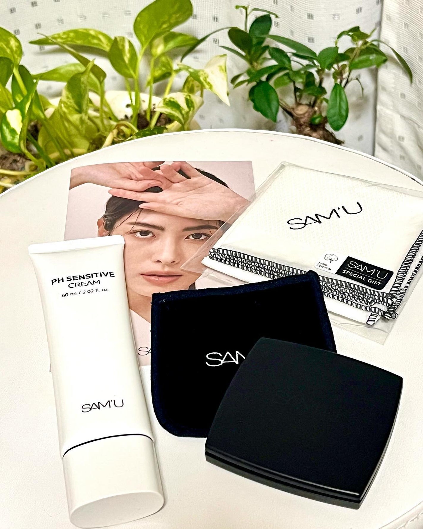 シャンティ on LIPS 「SAM'U様✨(@sam_u_jp)のQoo10K-COSME..」(1枚目)