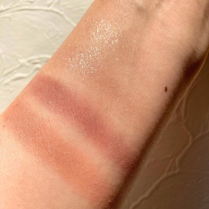 クチュール ミニ クラッチ/YVES SAINT LAURENT BEAUTE/アイシャドウパレットを使ったクチコミ(5枚目)