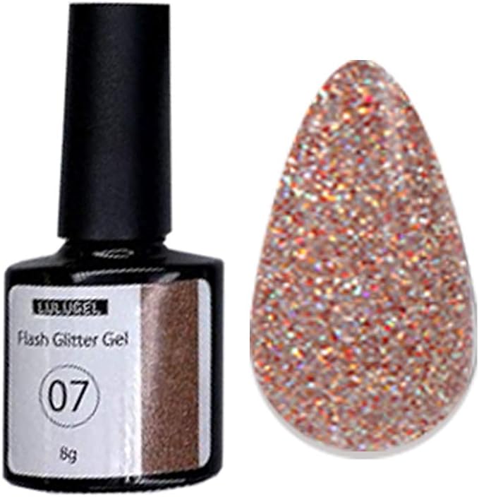 フラッシュジェル 07