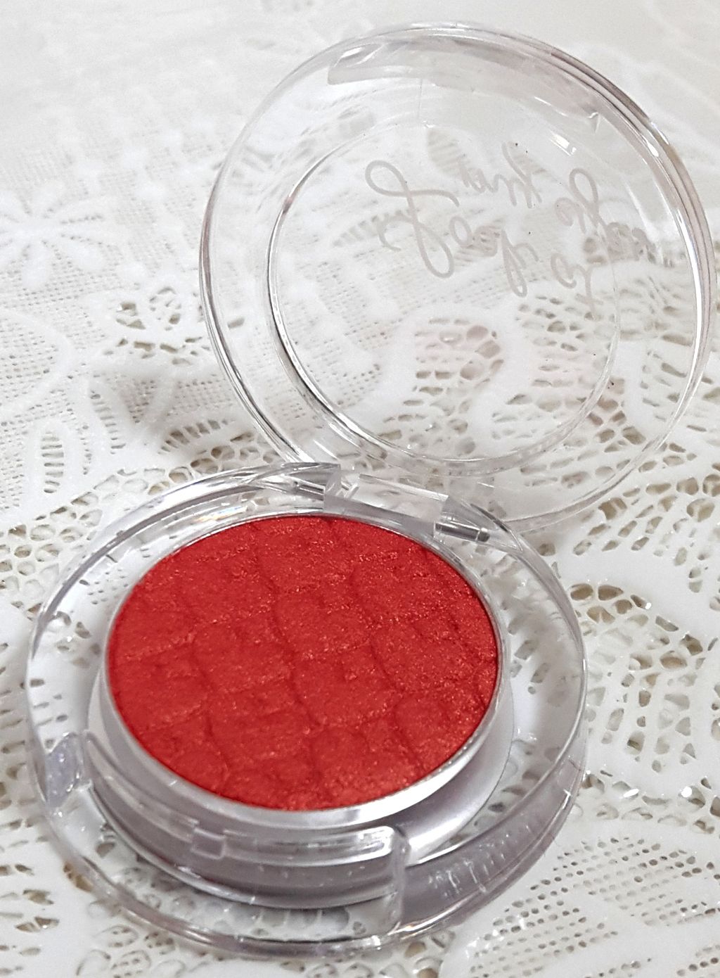 ルックアット マイアイズ/ETUDE/単色アイシャドウを使ったクチコミ(2枚目)