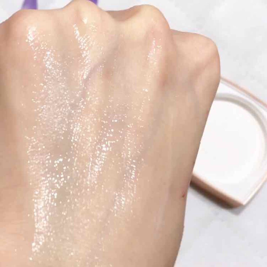 パーフェクトワン 薬用リンクルストレッチジェル/パーフェクトワン/オールインワン化粧品を使ったクチコミ（3枚目）