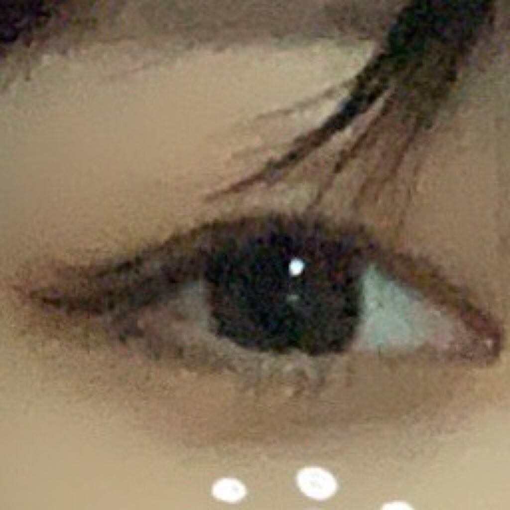 メザイク クリップ カッター ファイバー専用カッター/メザイク/二重まぶた用アイテムを使ったクチコミ(1枚目)