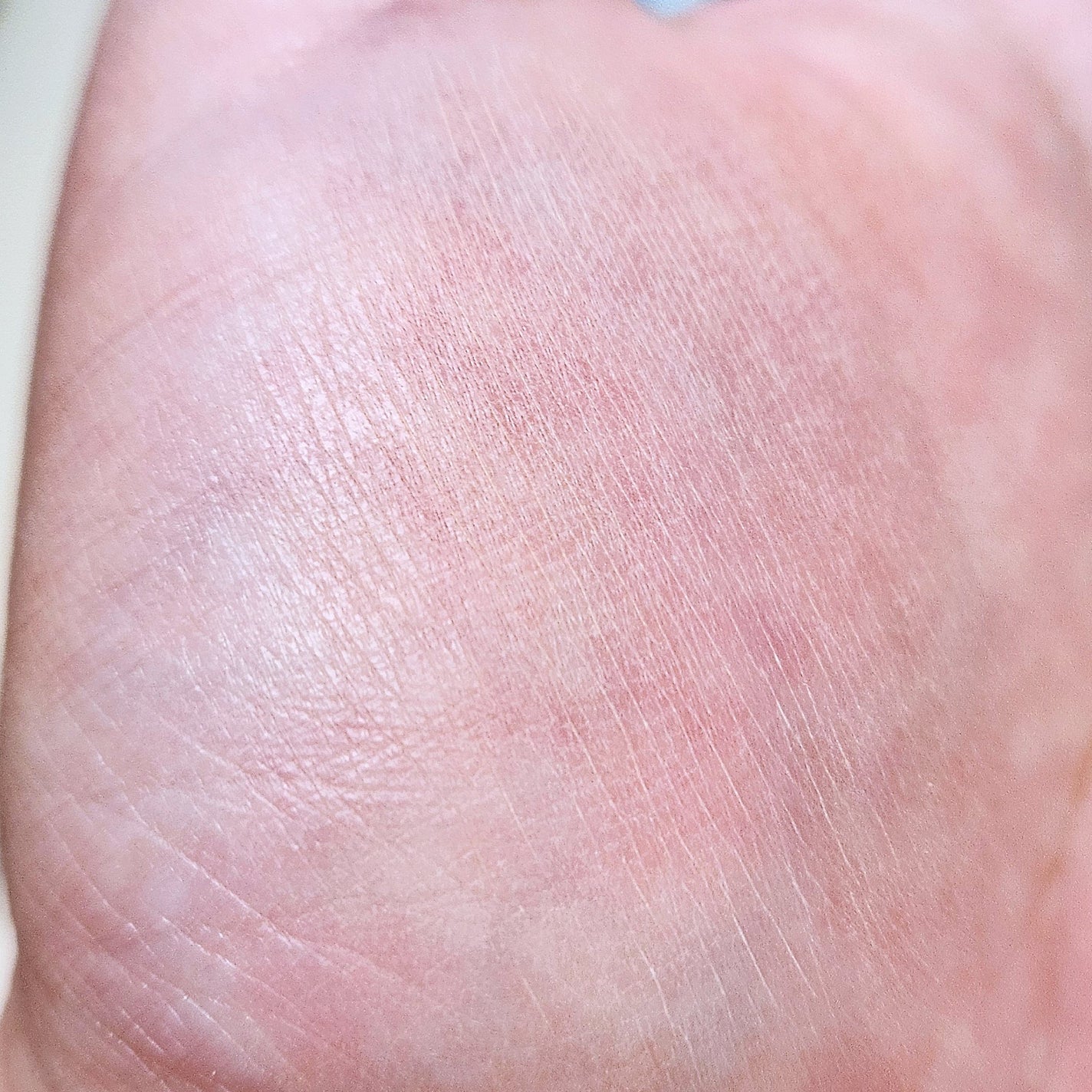 スムースフィットファンデーション/mileda/パウダーファンデーションを使ったクチコミ(5枚目)