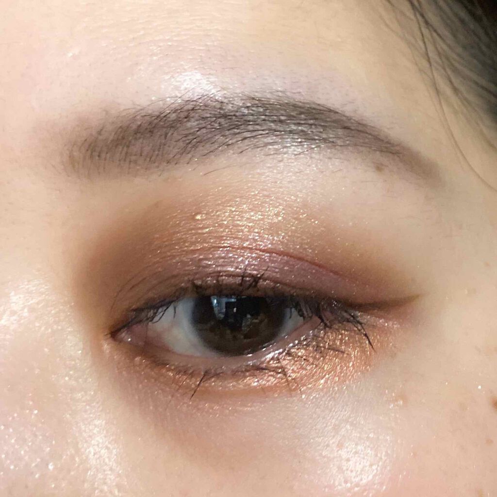 デザイニング カラー アイズ 133 蜻蛉玉 -TONBODAMA (限定)/SUQQU/アイシャドウパレットを使ったクチコミ（2枚目）