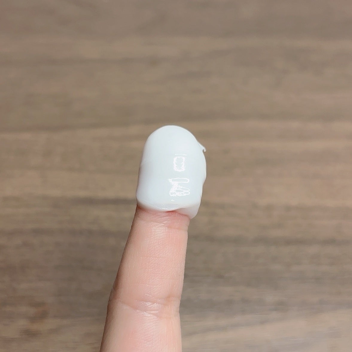 ヴァセリンリペアクリームナイトケア/ヴァセリン/ボディクリームを使ったクチコミ(2枚目)