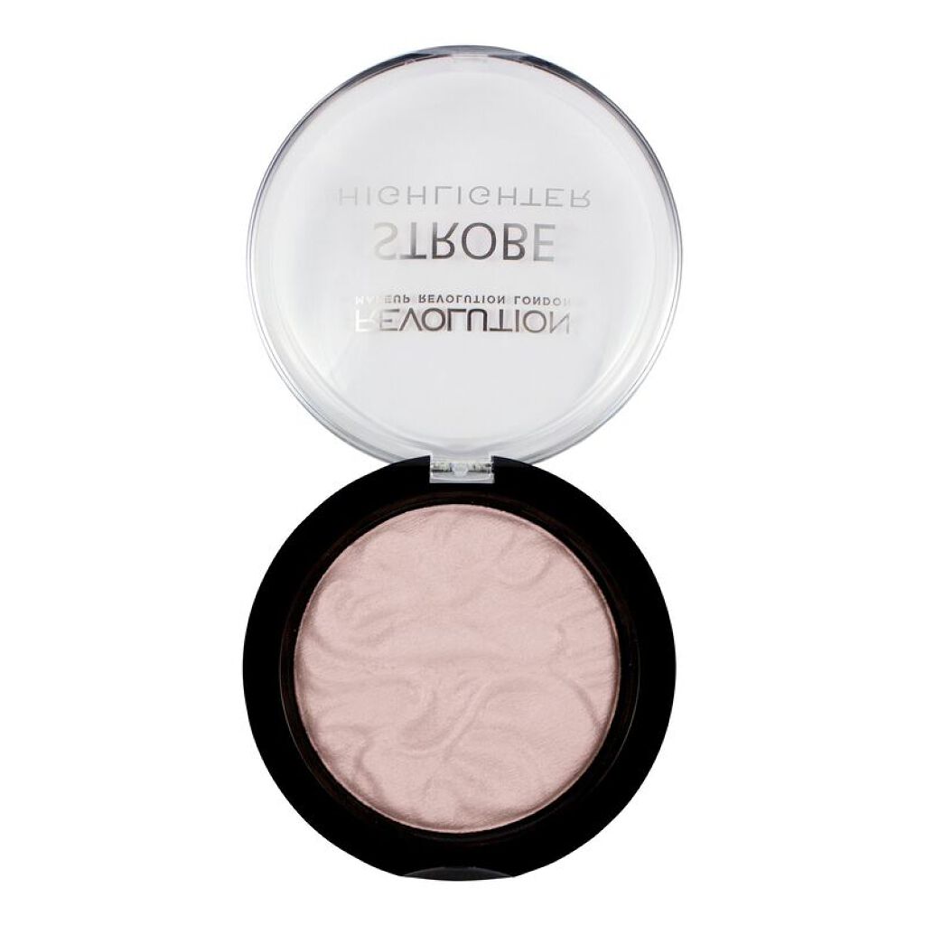 Strobe Highlighter Moon Glow Lights