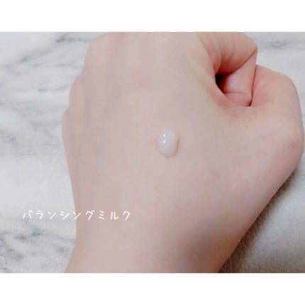 トイロ バランシングドロップ<医薬部外品>(化粧液)/ファンケル/化粧水を使ったクチコミ(4枚目)