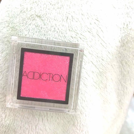 アディクション ザ アイシャドウ/ADDICTION/単色アイシャドウを使ったクチコミ(1枚目)