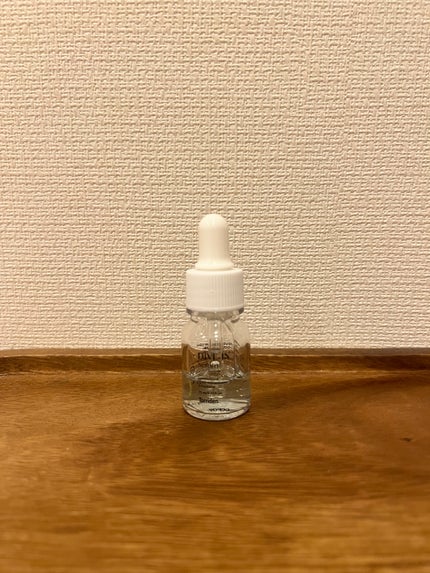 ダイブイン セラム/Torriden/美容液を使ったクチコミ(1枚目)