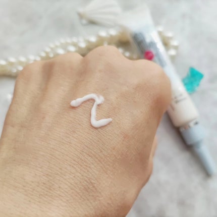 白金のプラセンタもっちり白肌薬用シミトール/ホワイトラベル/美容液を使ったクチコミ(3枚目)