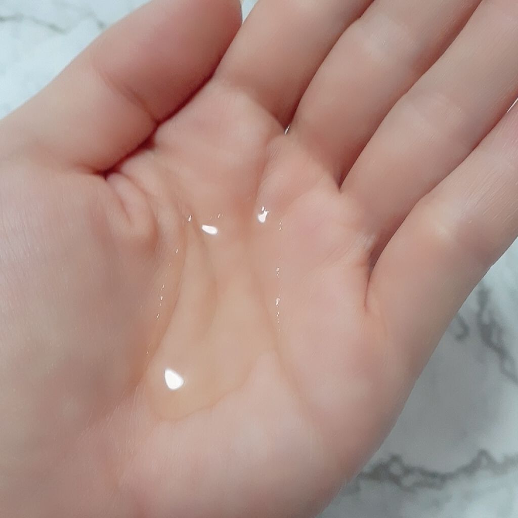 アスレジャー ヘルシーシャイン 全身シャンプー/LUX/シャンプー・コンディショナーを使ったクチコミ(2枚目)