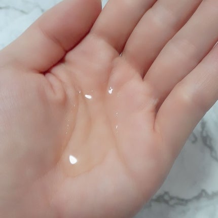 アスレジャー ヘルシーシャイン 全身シャンプー/LUX/シャンプー・コンディショナーを使ったクチコミ(2枚目)