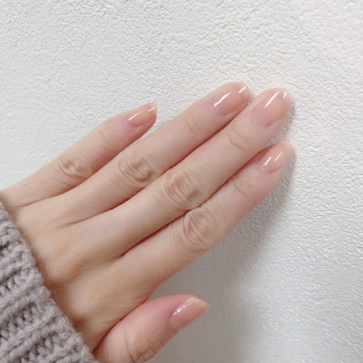 カラフルネイルズ/キャンメイク/マニキュアを使ったクチコミ(5枚目)